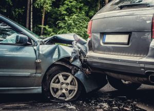 auto accident injuries
