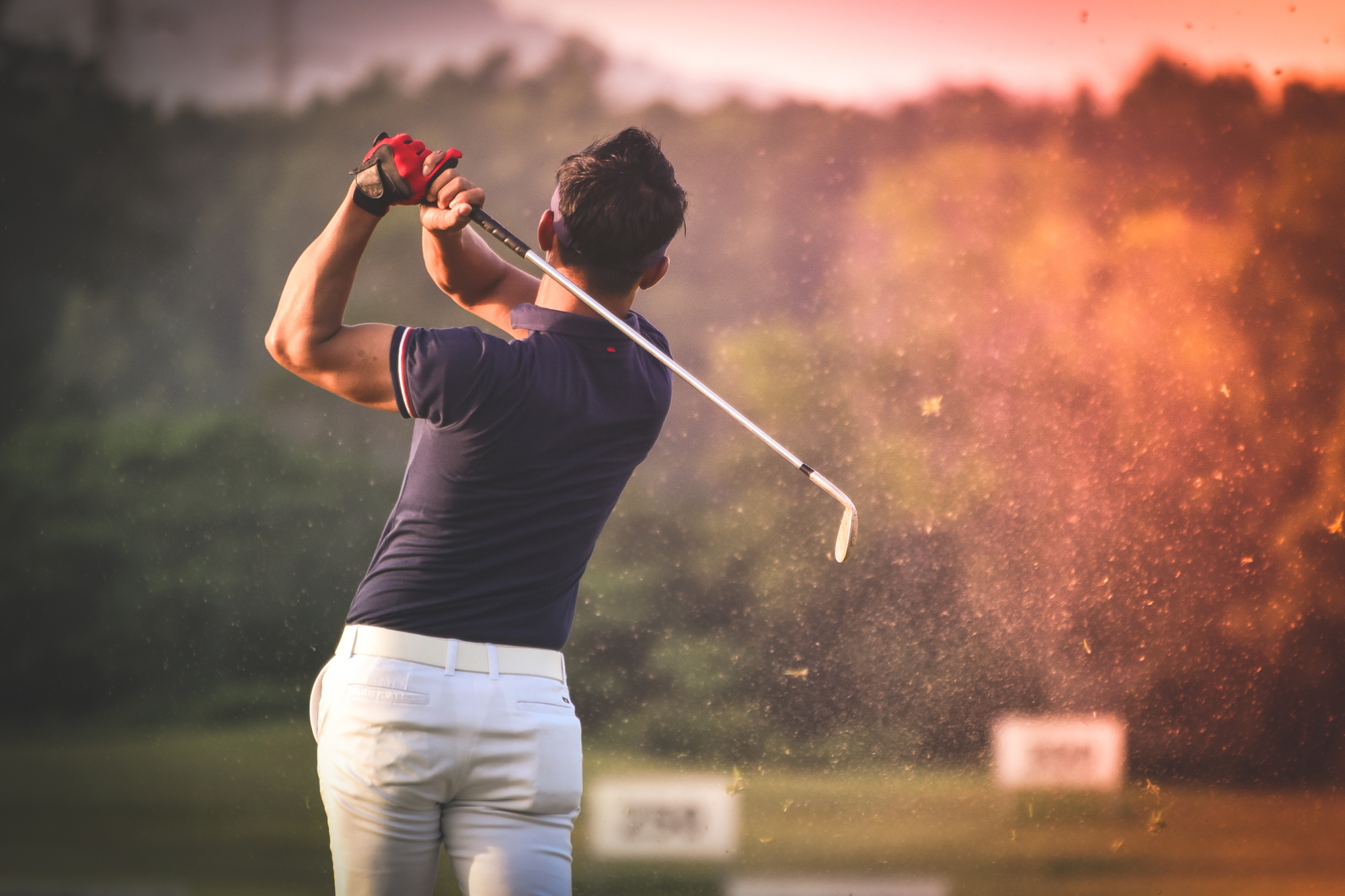 Read more about the article Chiropractic Solutions for Better Golf Performance