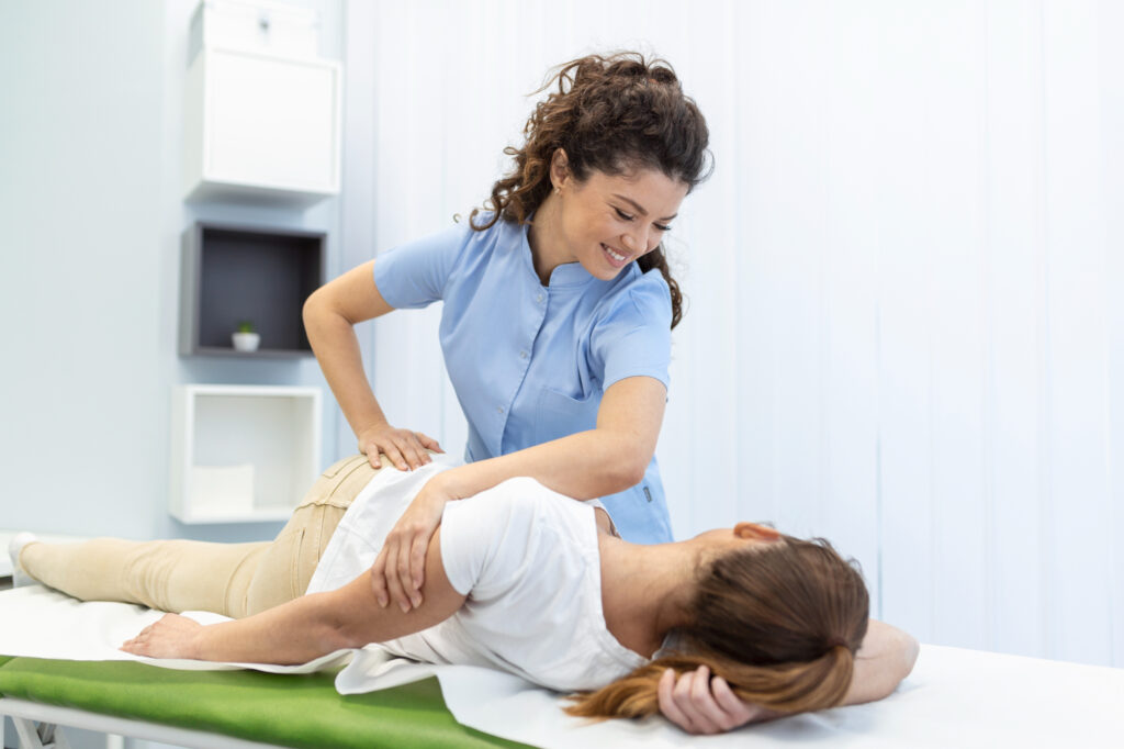 Chiropractic Care for Perfect Posture & Better Health