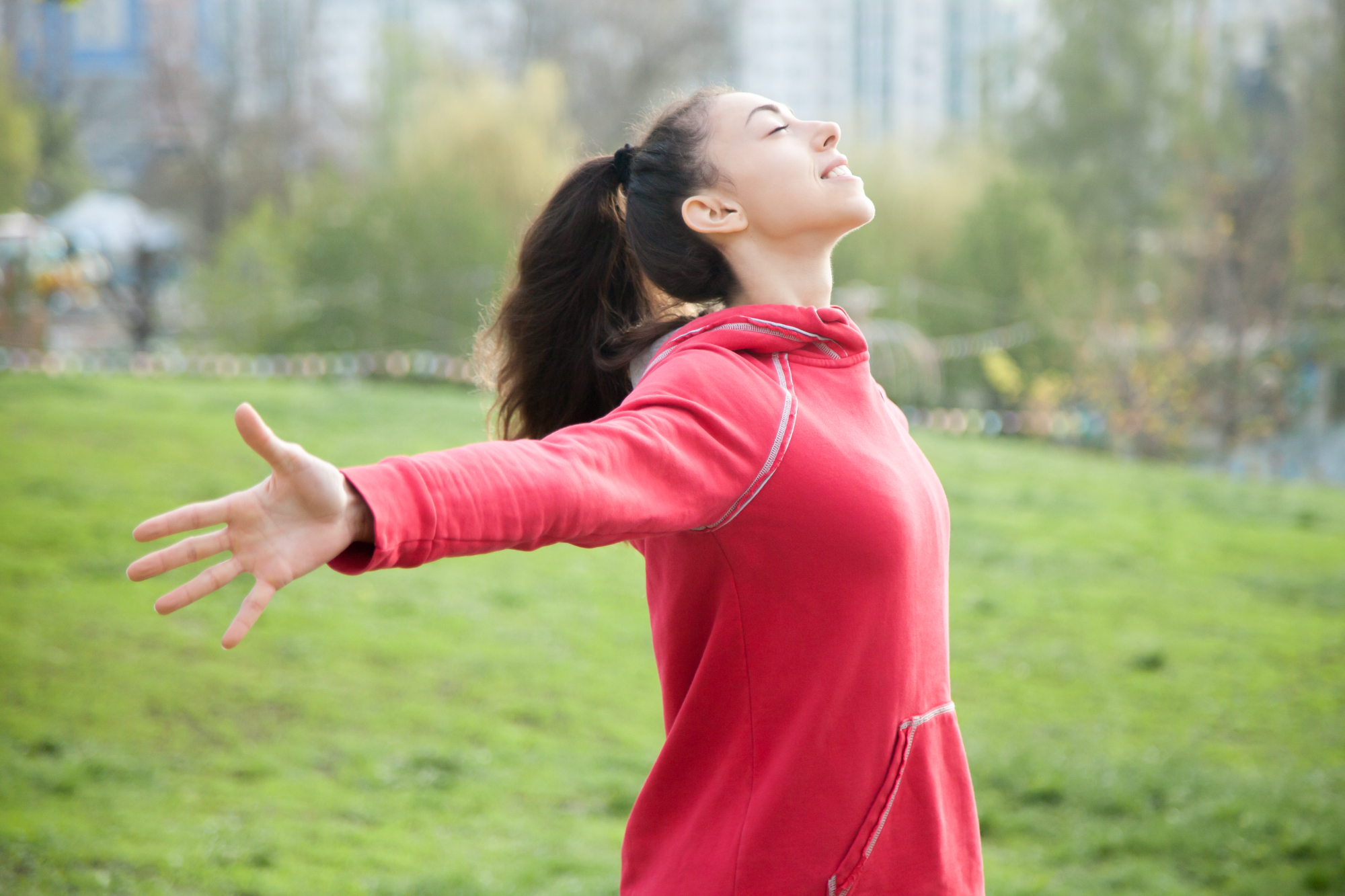 Read more about the article Better Breathing Starts with Your Spine – Here’s Why