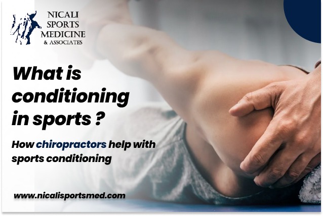 What Is Conditioning in Sports