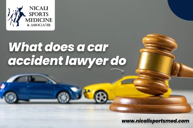 Need a car accident lawyer? Get expert help to secure compensation for injuries,