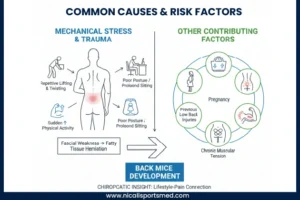 Common Causes and Risk Factors